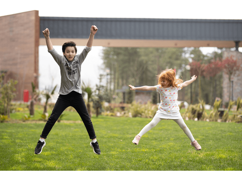 Ara tatilde Elite World Grand Sapanca’da  Çocuklu Ailelere Özel Sınırsız Eğlence!