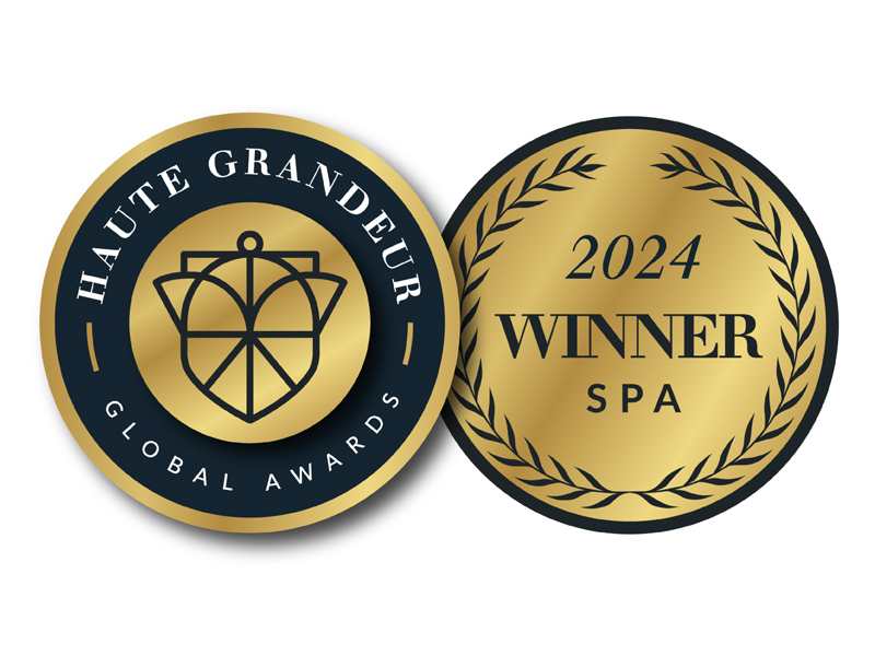 Haute Grandeur Global Awards 2024