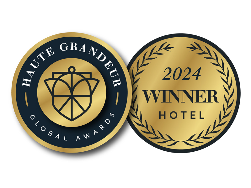 Haute Grandeur Global Awards 2024