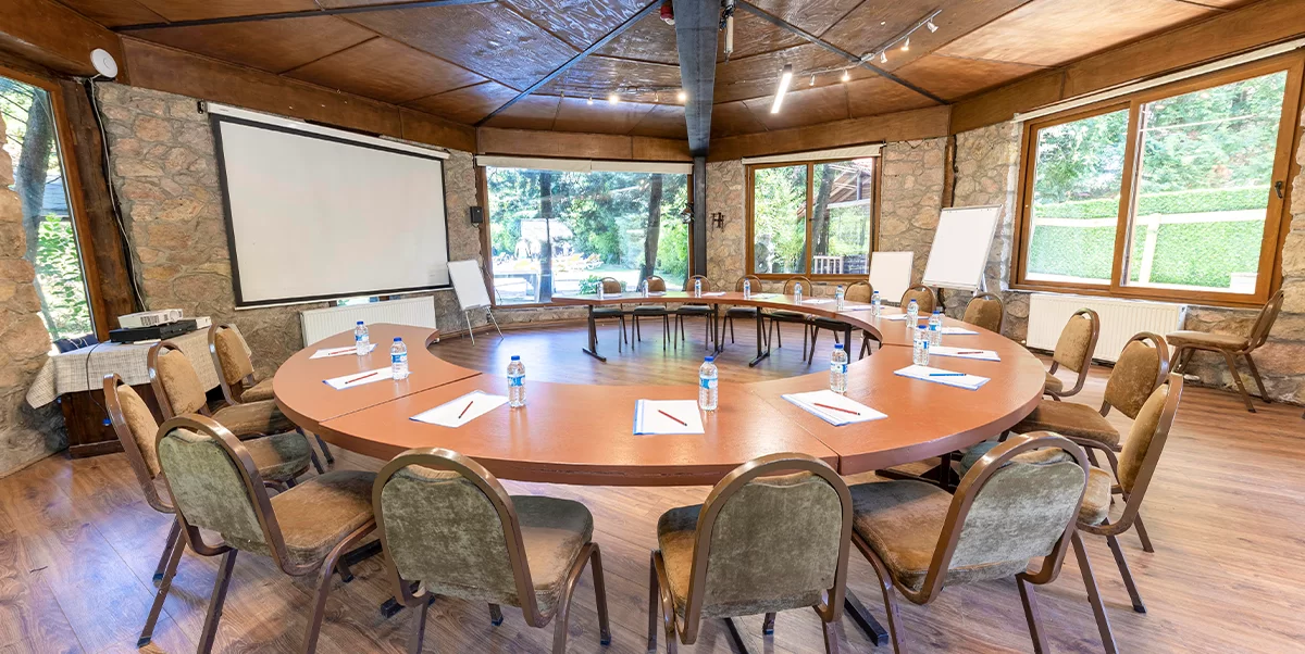 Toplantı & Organizasyon