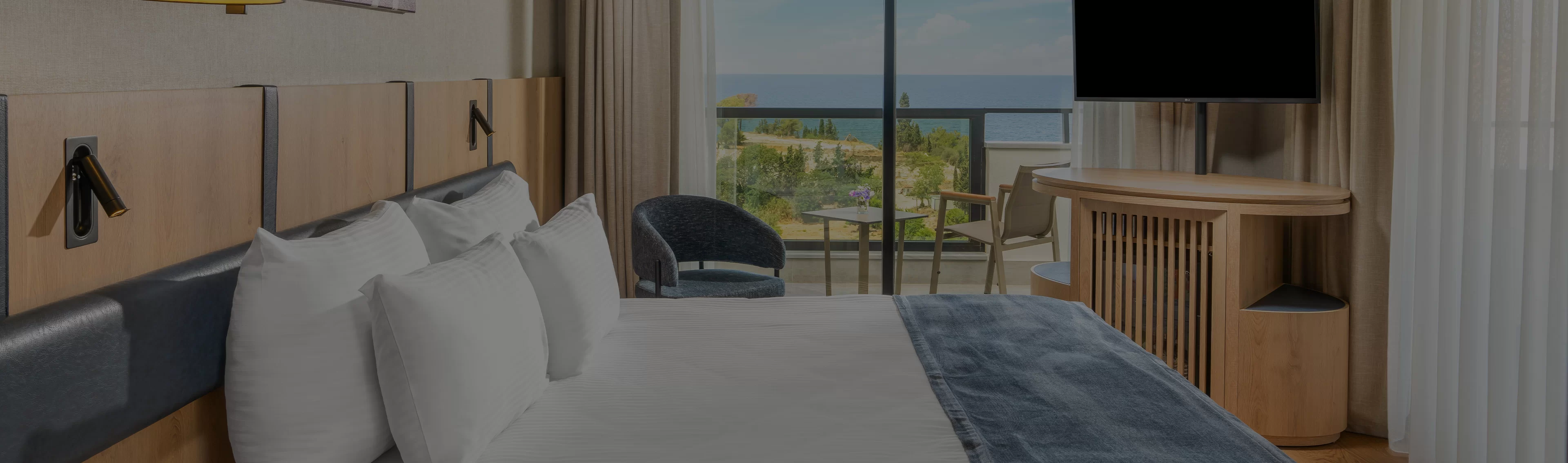 Elite World Hotels & Resorts