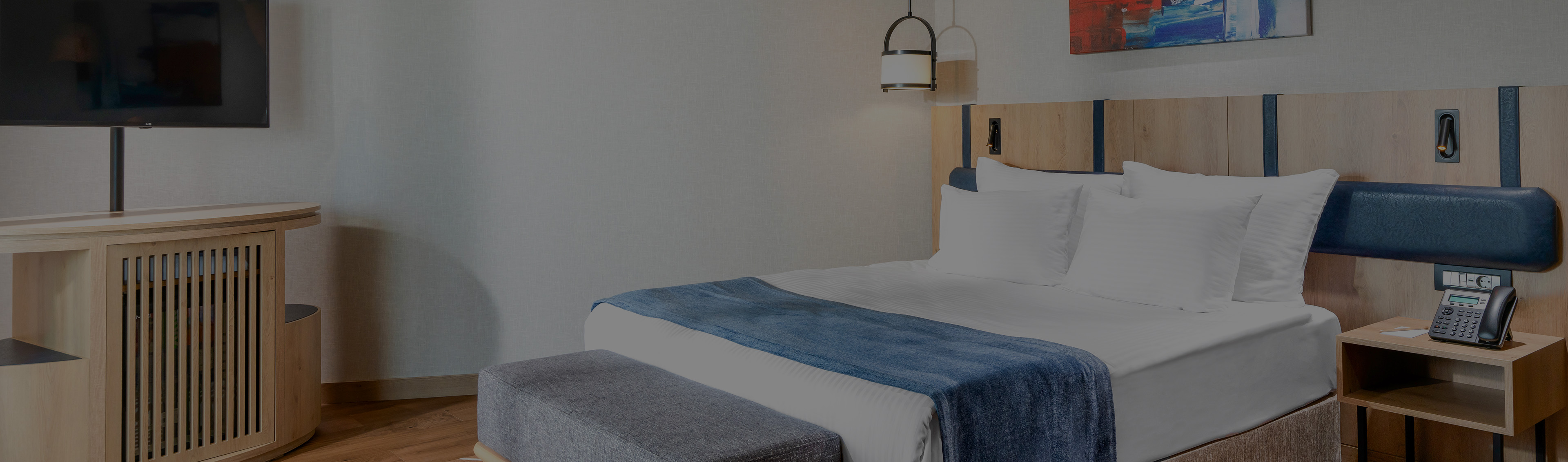 Elite World Hotels & Resorts