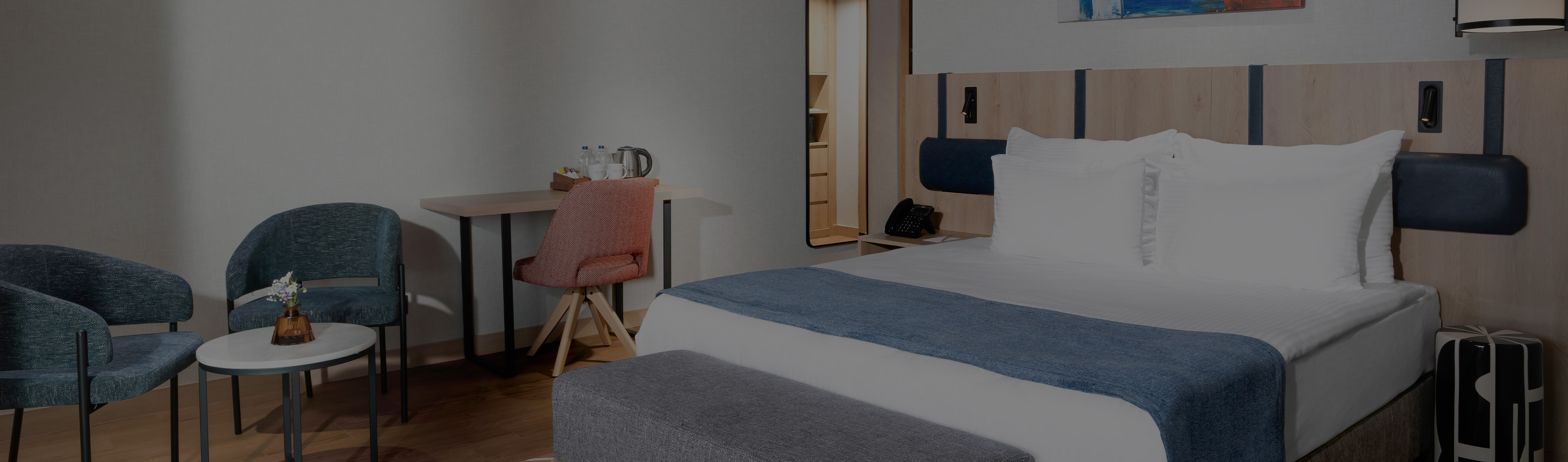 Elite World Hotels & Resorts