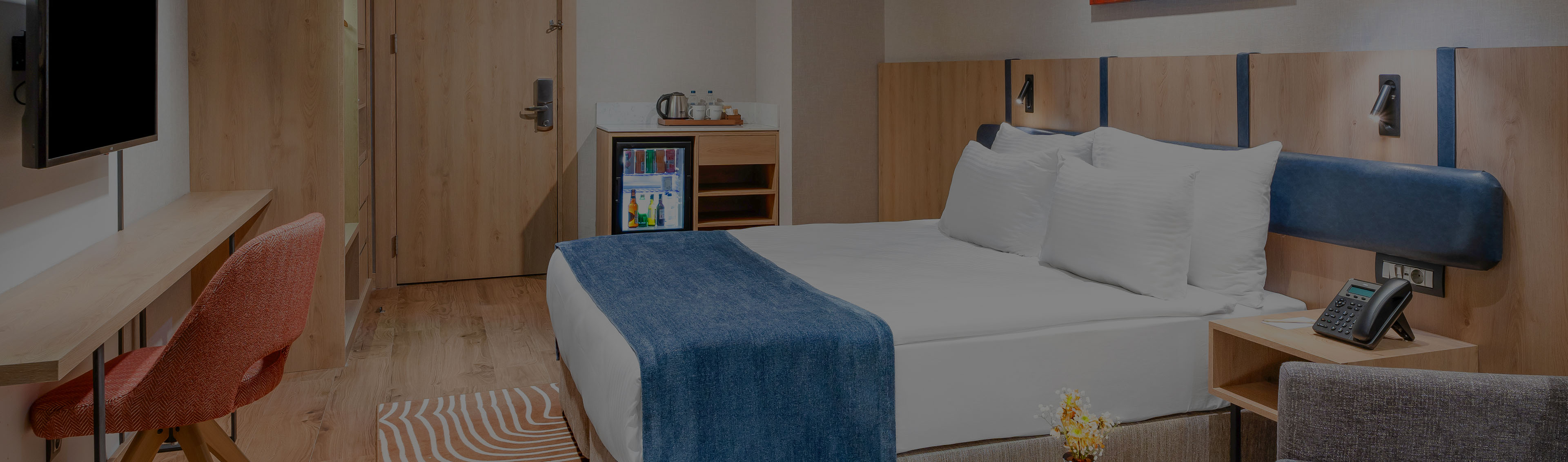 Elite World Hotels & Resorts