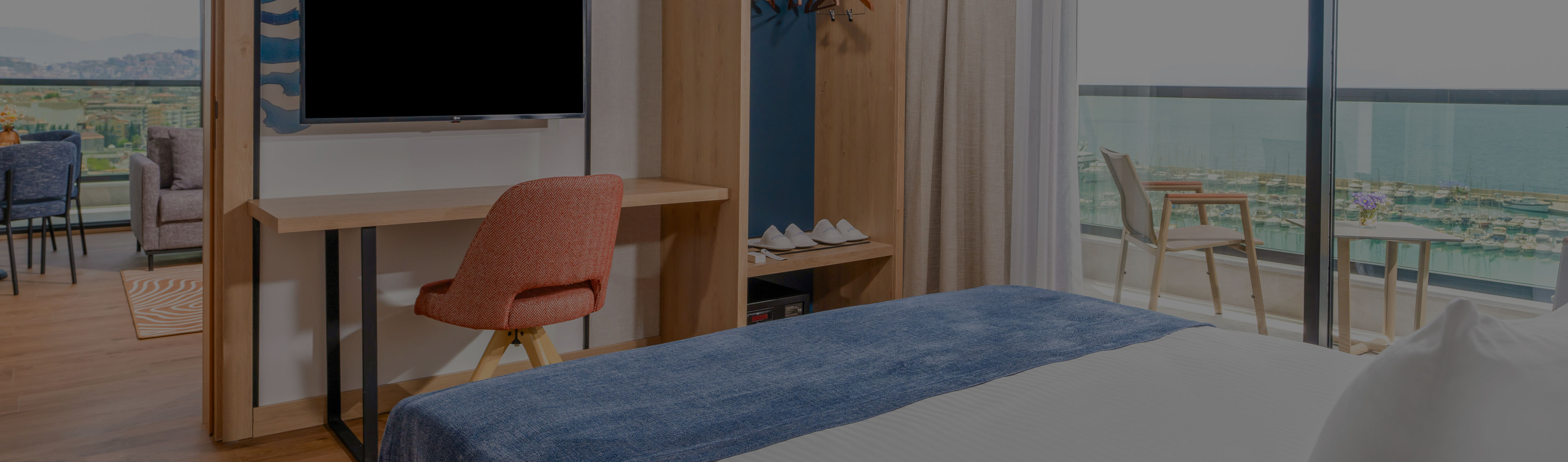 Elite World Hotels & Resorts