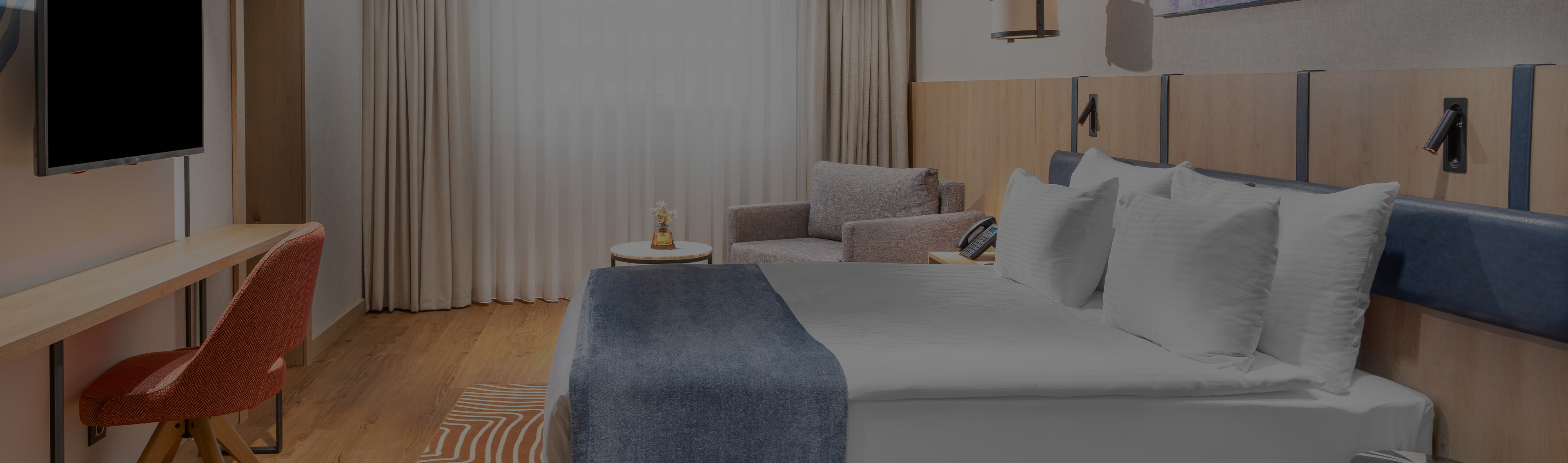 Elite World Hotels & Resorts