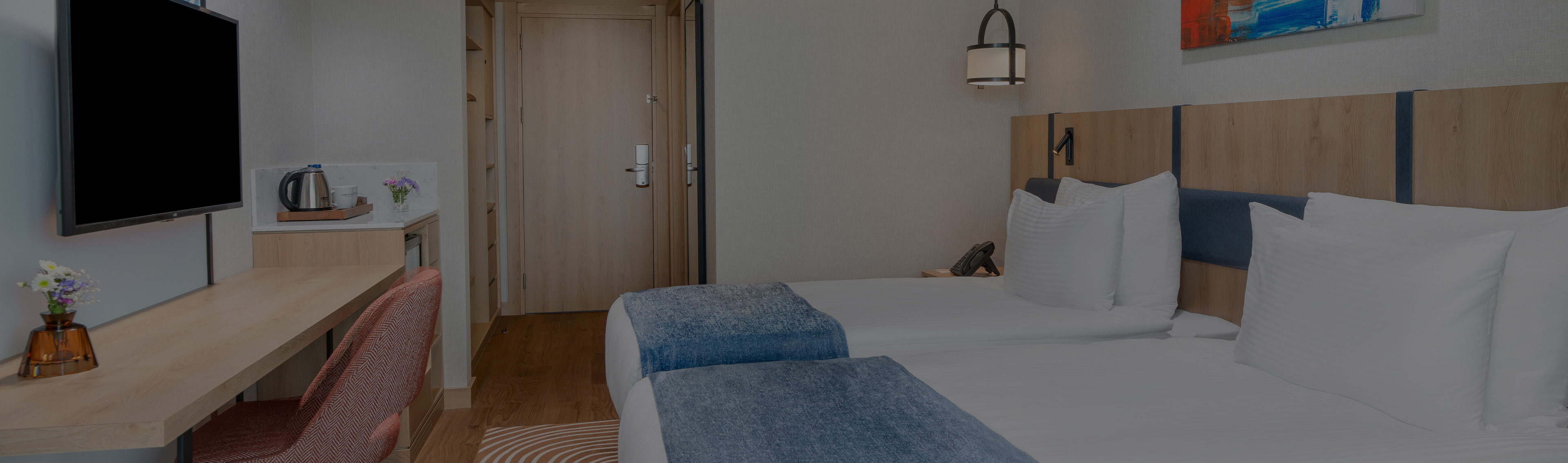 Elite World Hotels & Resorts