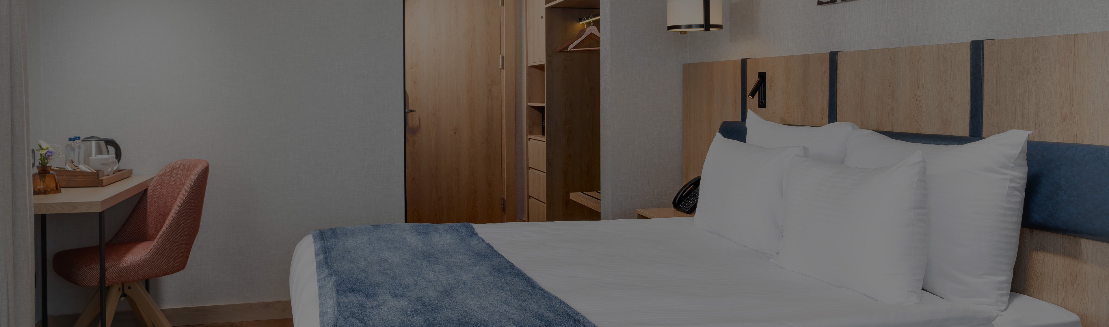 Elite World Hotels & Resorts