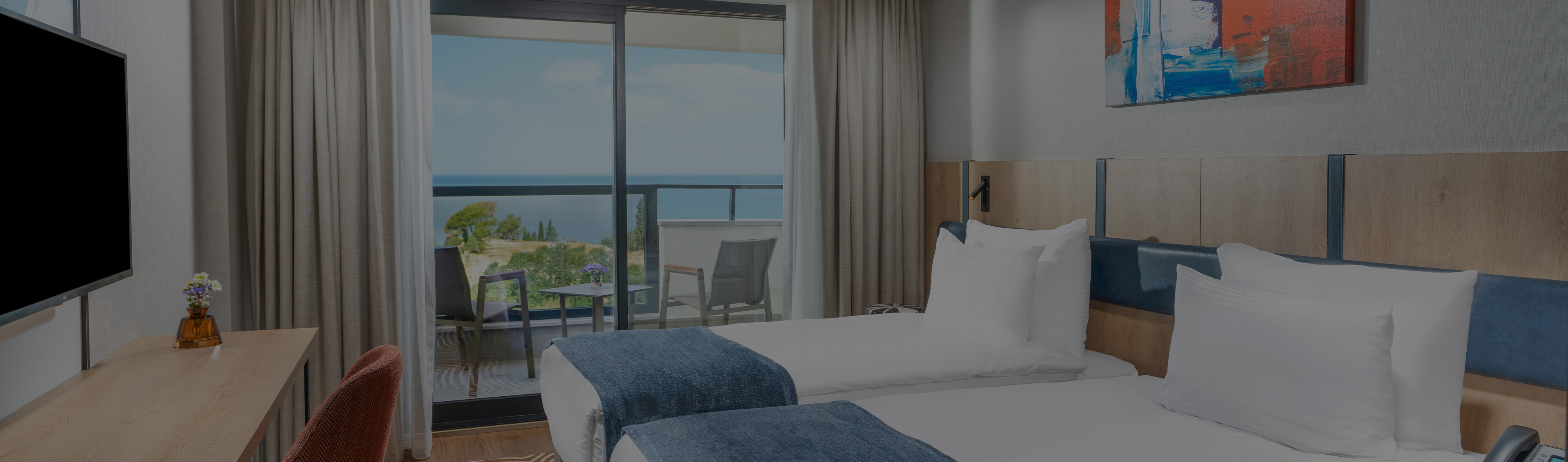 Elite World Hotels & Resorts