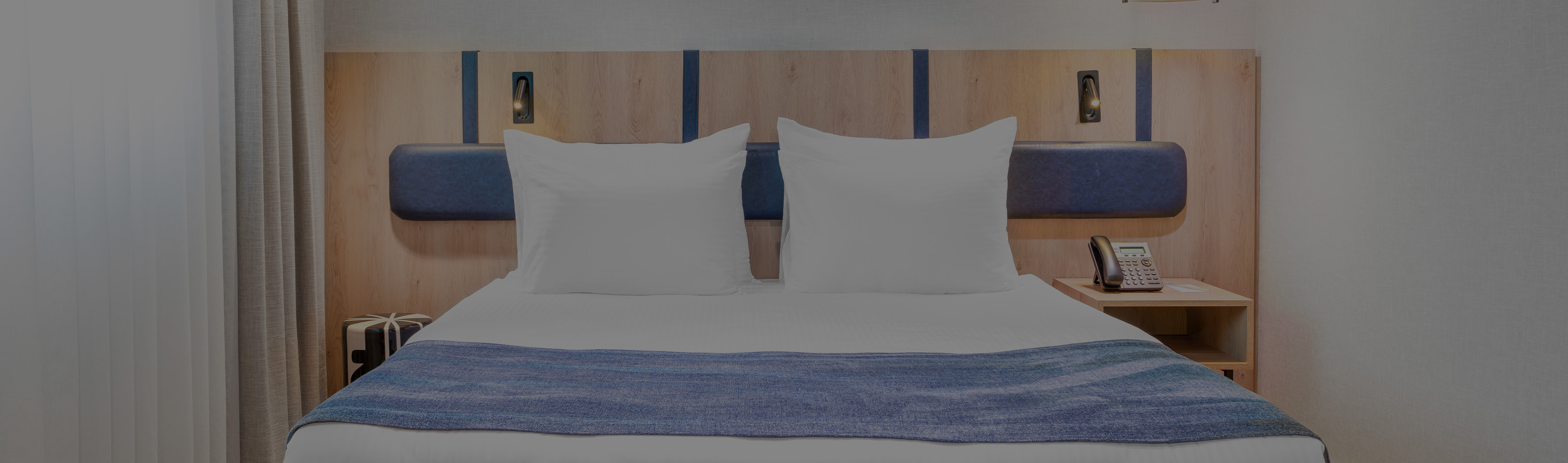 Elite World Hotels & Resorts