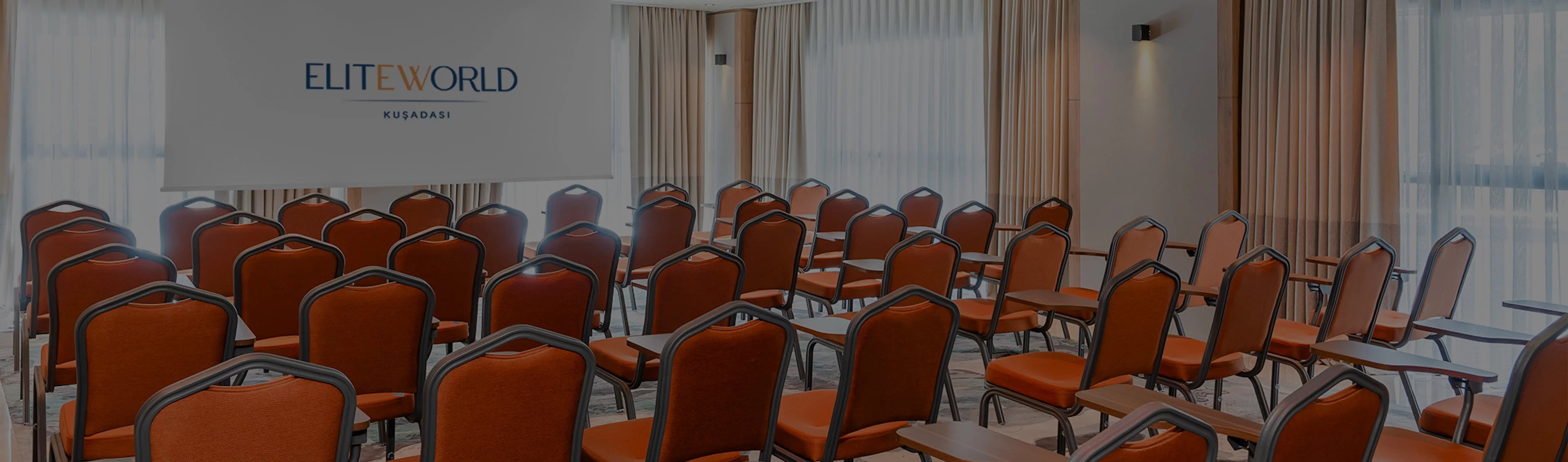 TOPLANTI & ORGANİZASYONLAR