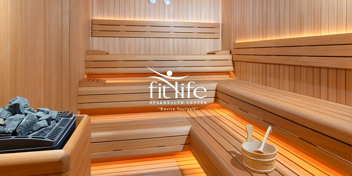 Fit Life SPA