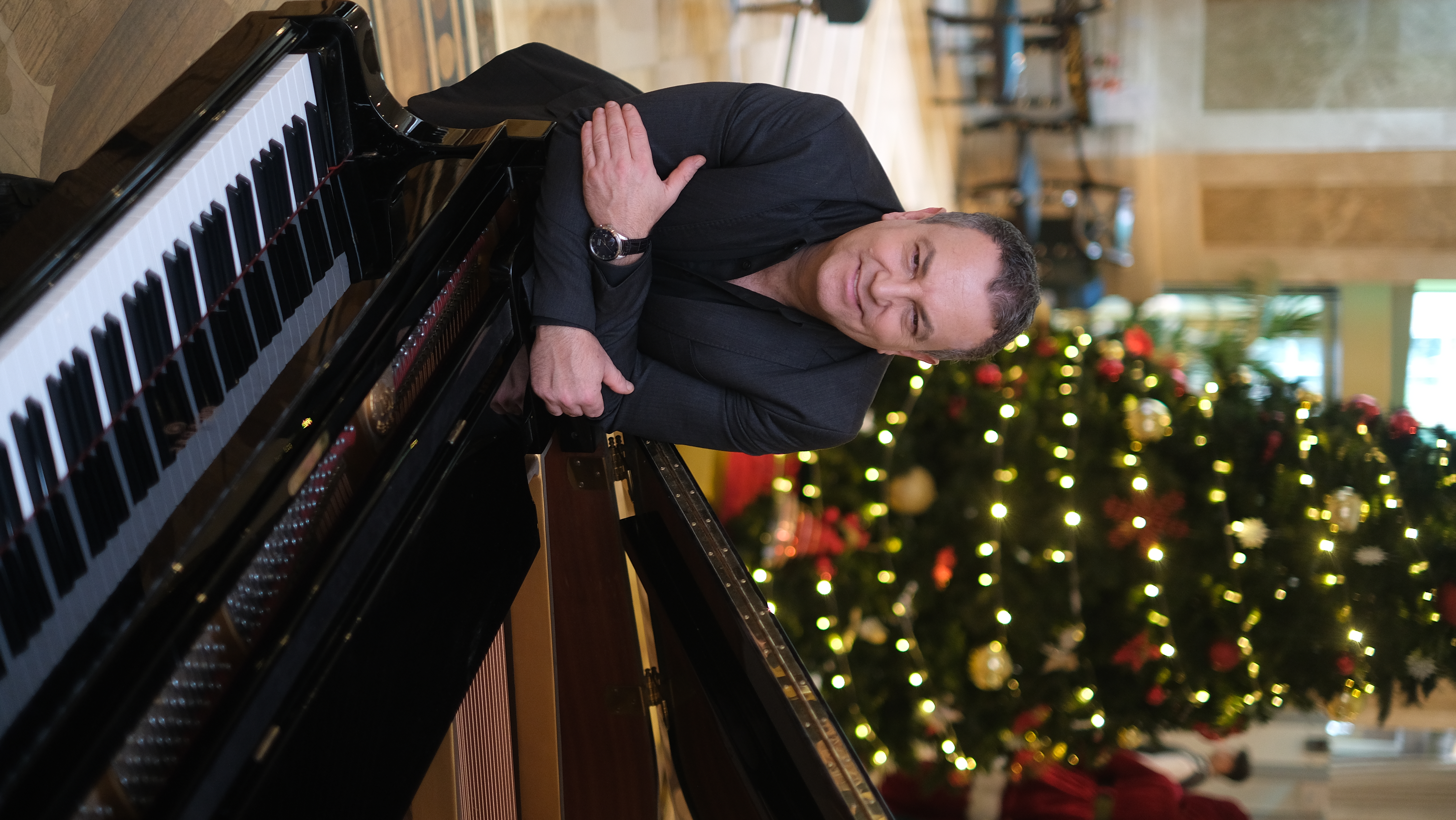 Jazz Company, “Sinemada Caz” Konseriyle,  Sinema ve Müzikseverleri Buluşturuyor