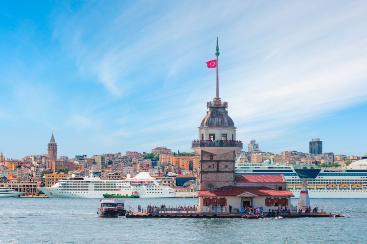 İstanbul Kültür Sanat Etkinlikleri: Aralık 2024