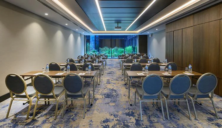 Modern ve Ferah Mekanlar