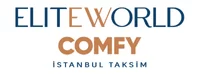 Elite World İstanbul Taksim