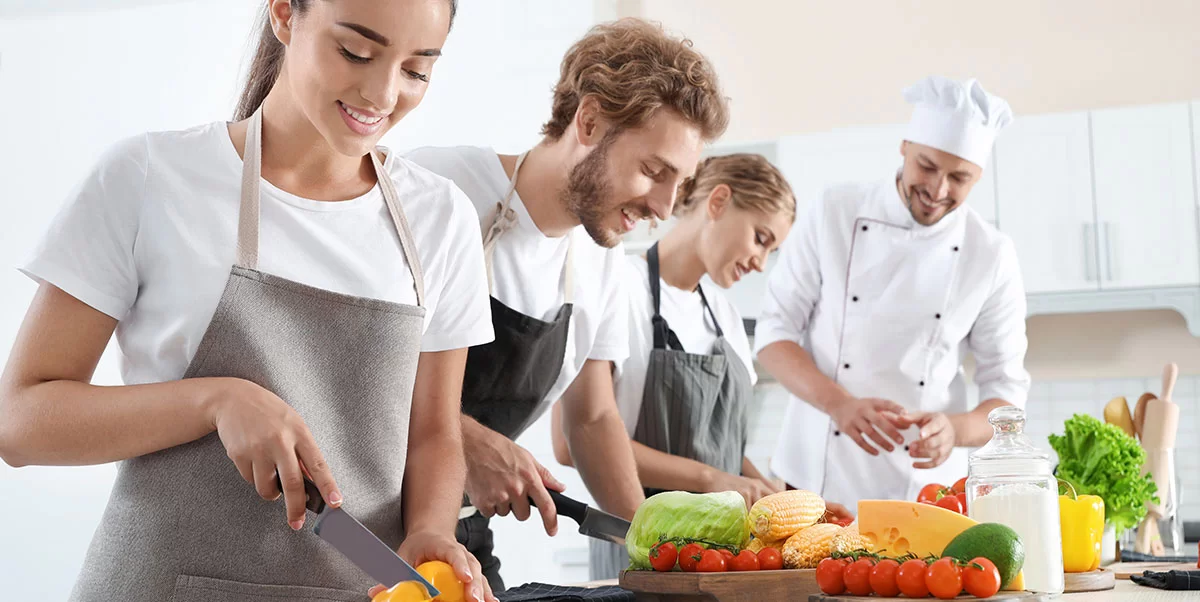 Toplantı & Etkinlik