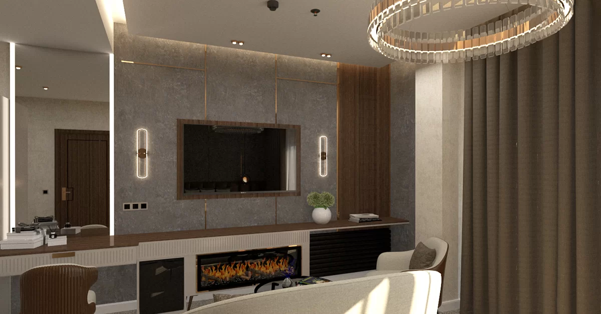 DELUXE ODA, BÜYÜK YATAKLI, GÖL MANZARALI VE BALKONLU