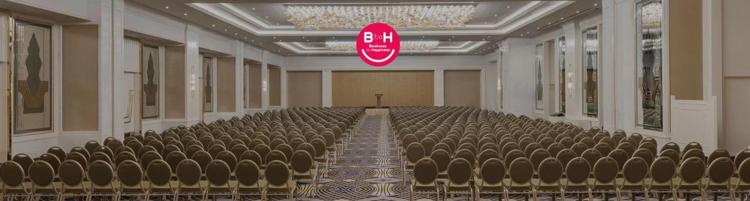 TOPLANTI & ORGANİZASYON