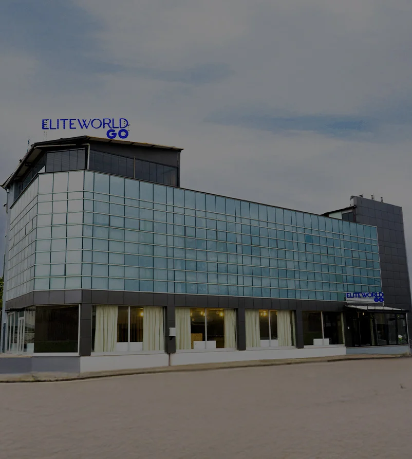 Elite World GO İnegöl