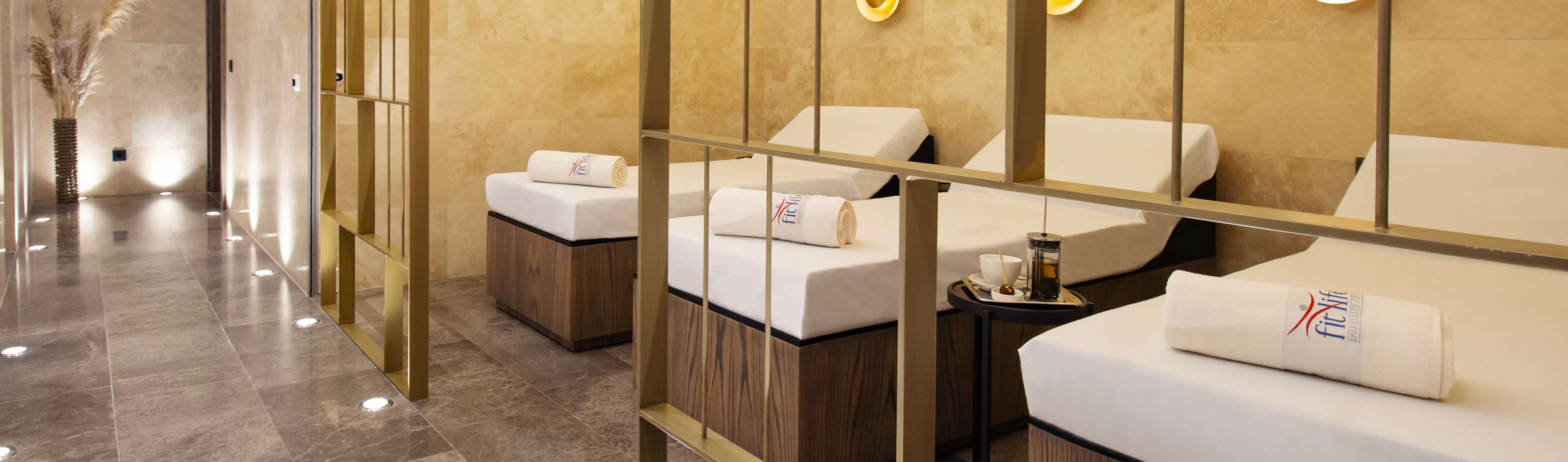 FIT LIFE SPA & WELLNESS