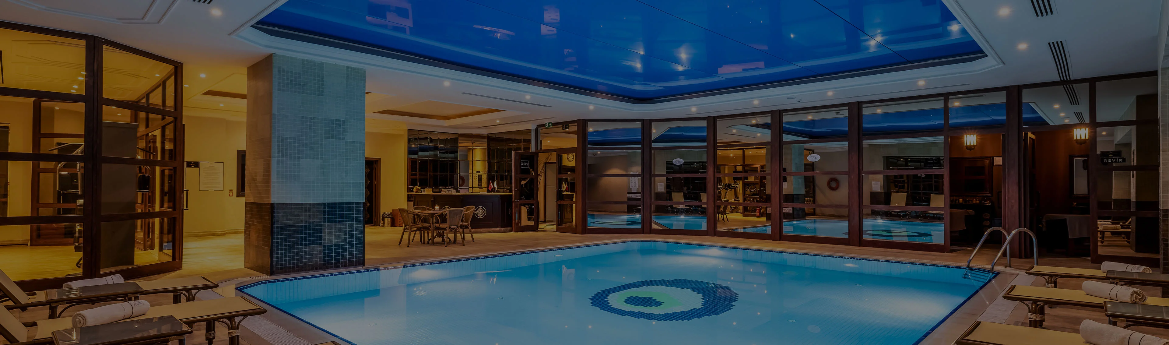 FIT LIFE SPA & HEALTH CENTER