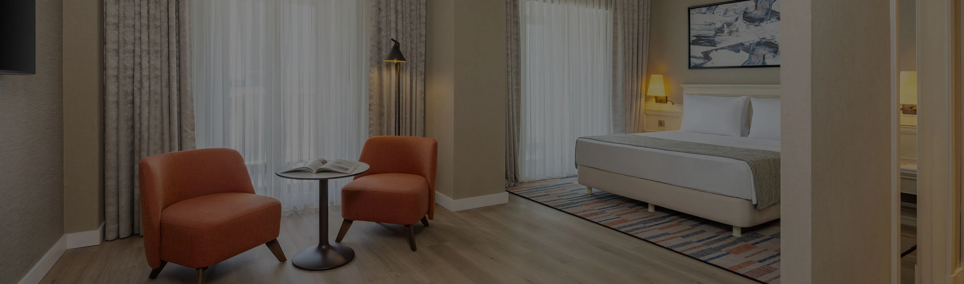 Elite World Hotels & Resorts