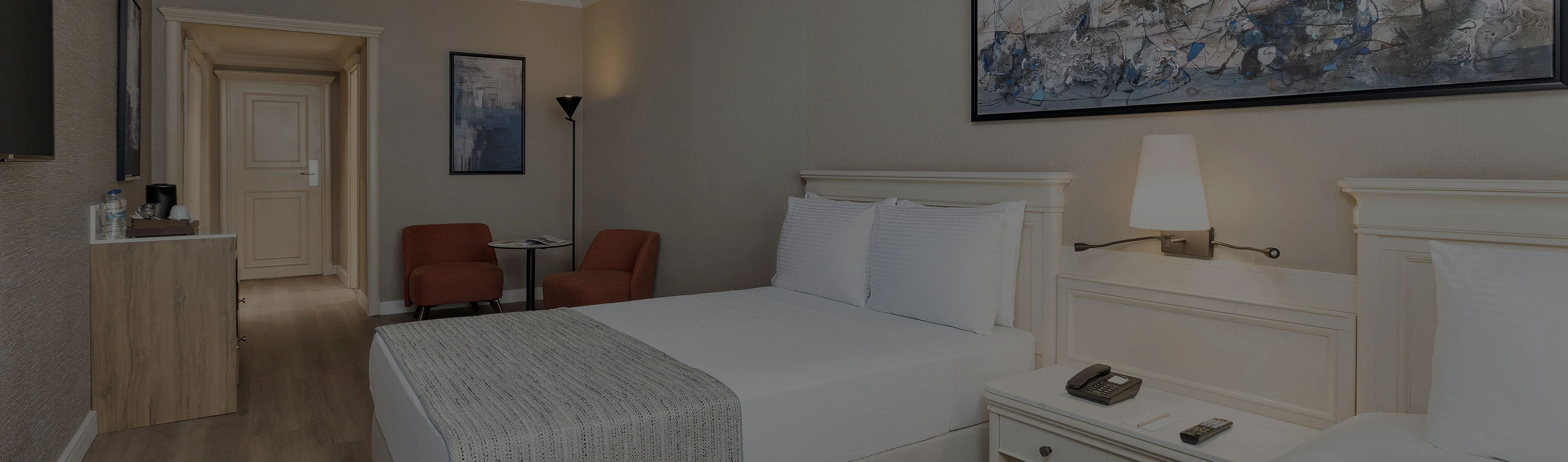 Elite World Hotels & Resorts