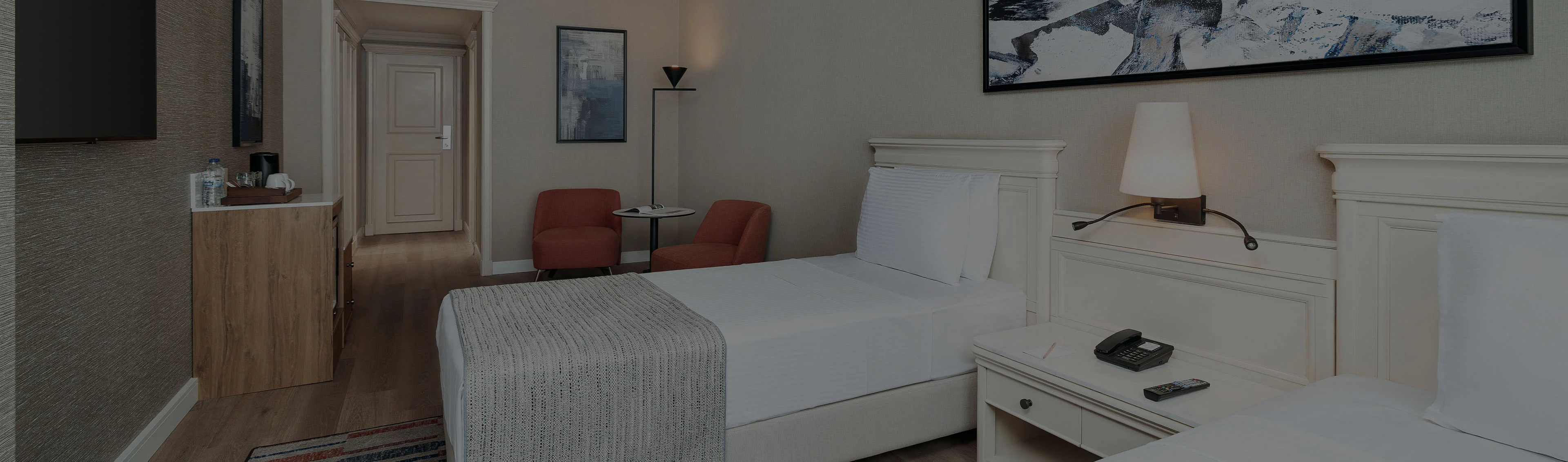 Elite World Hotels & Resorts