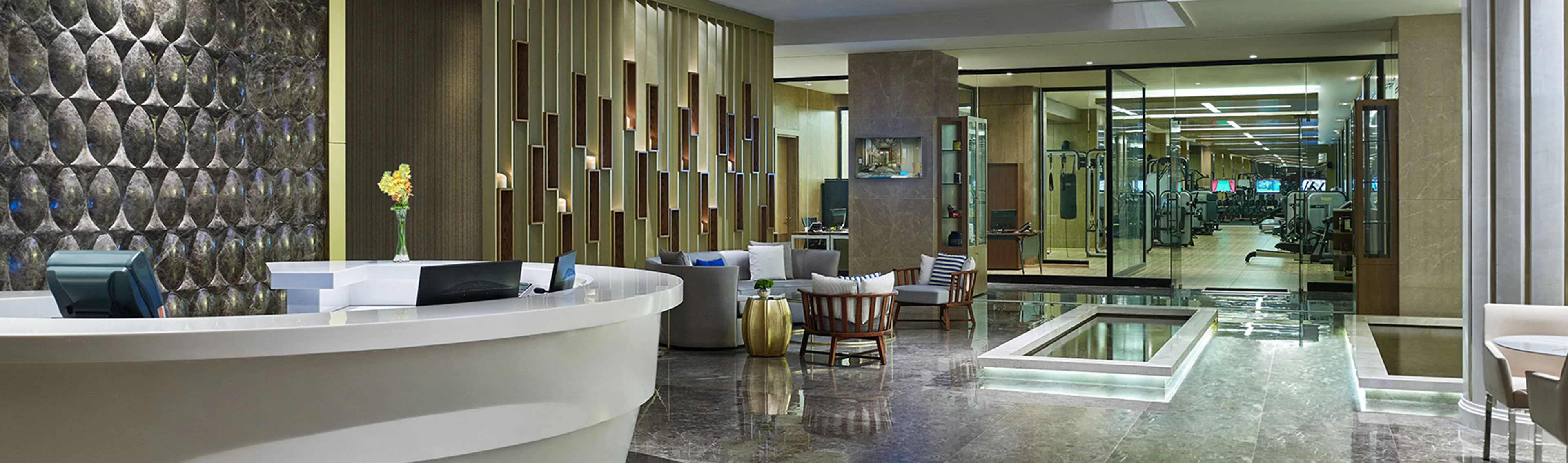 FIT LIFE SPA & WELLNESS