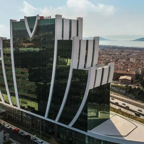 ELITE WORLD GRAND İSTANBUL KÜÇÜKYALI