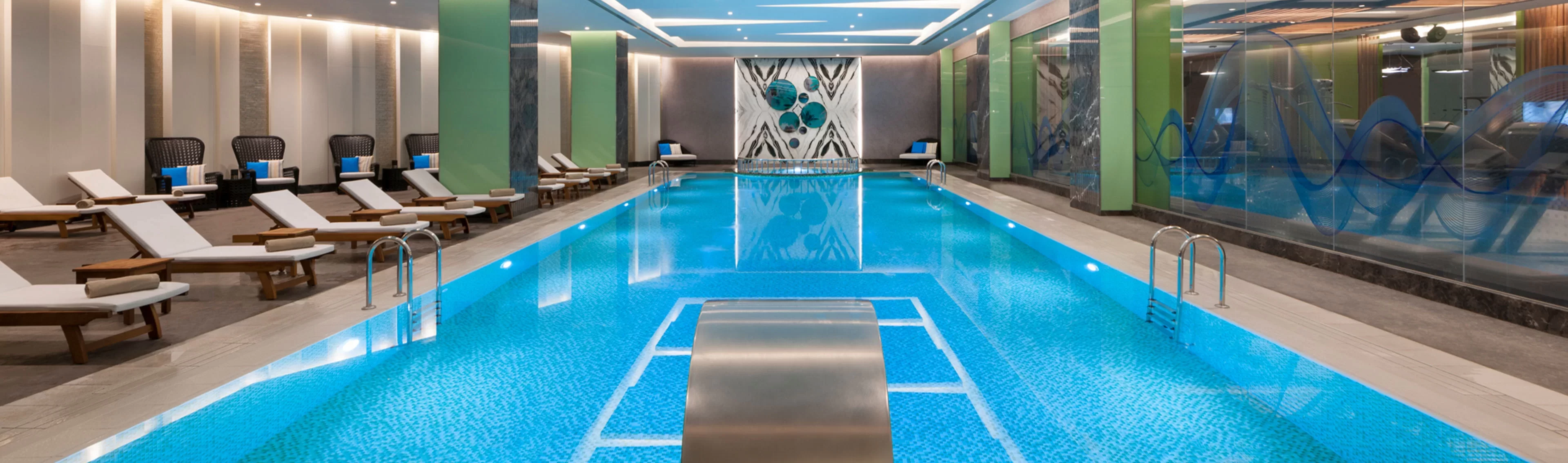 FIT LIFE SPA & HEALTH CENTER