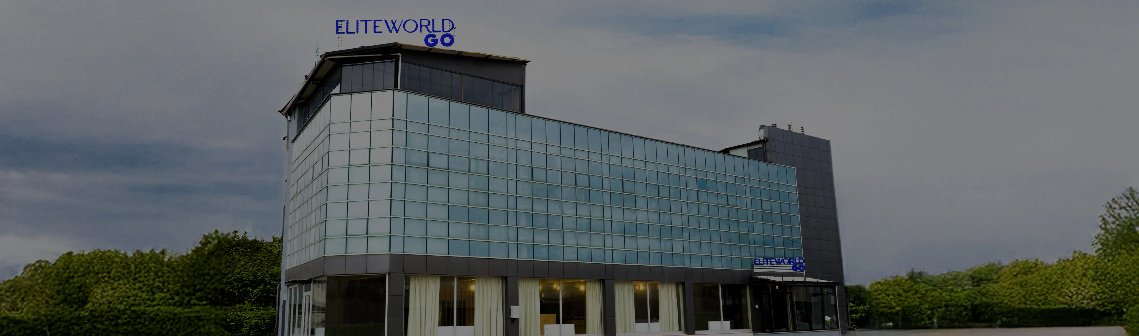 Elite World GO İnegöl