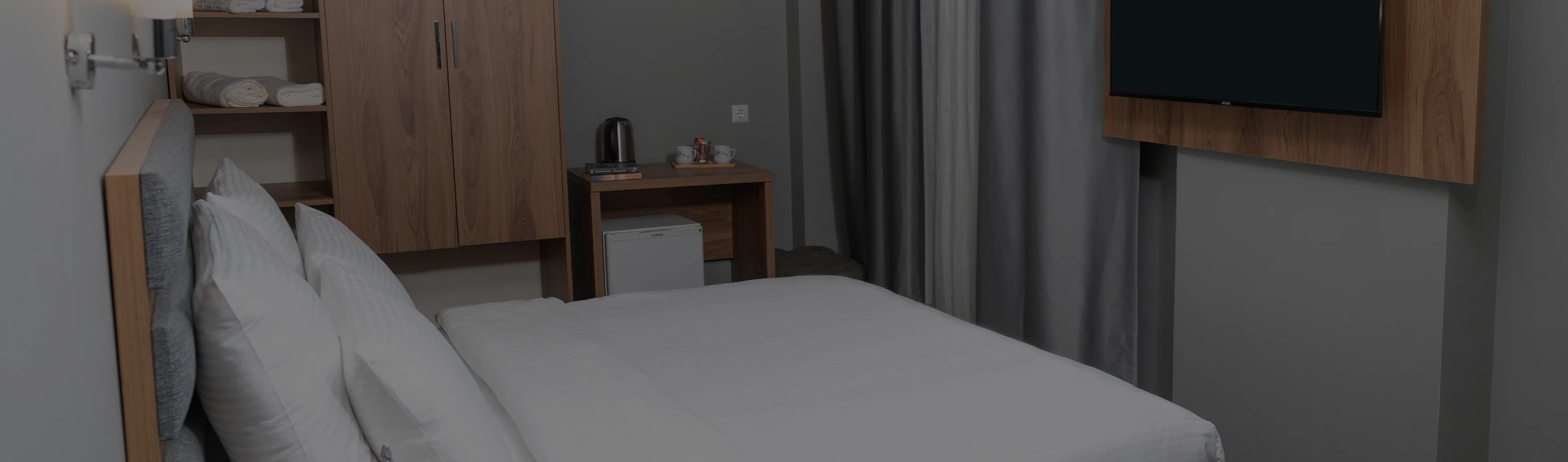 Elite World Hotels & Resorts