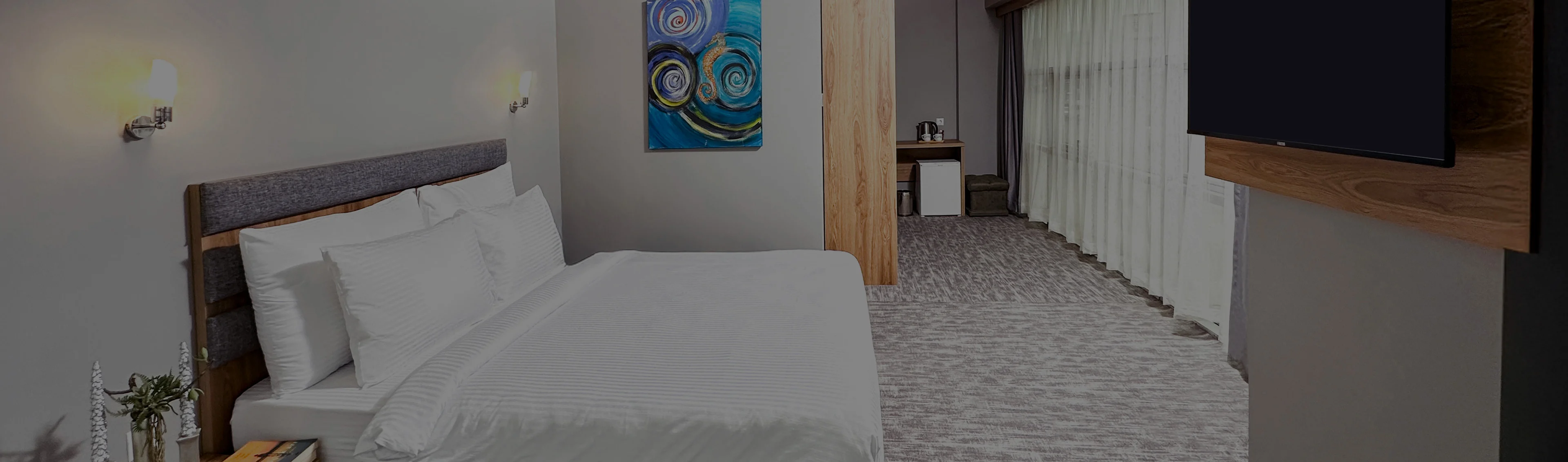 Elite World Hotels & Resorts