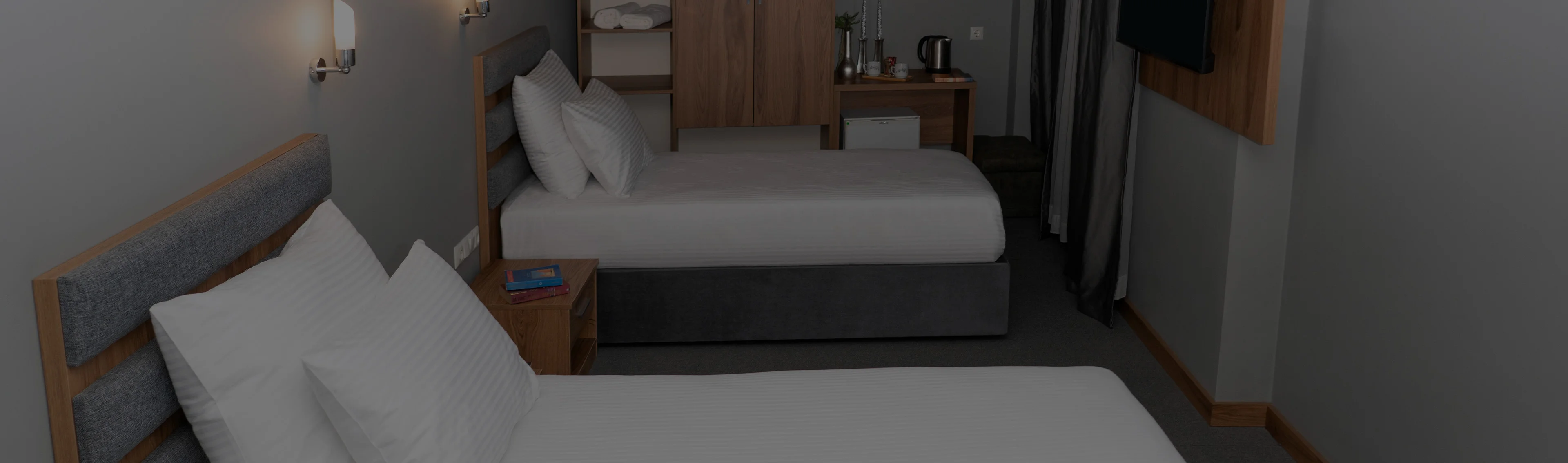 Elite World Hotels & Resorts