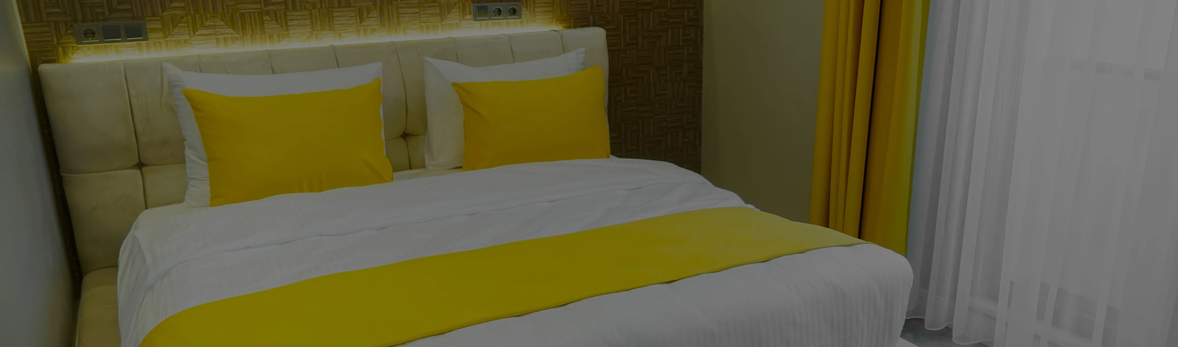 Elite World Hotels & Resorts