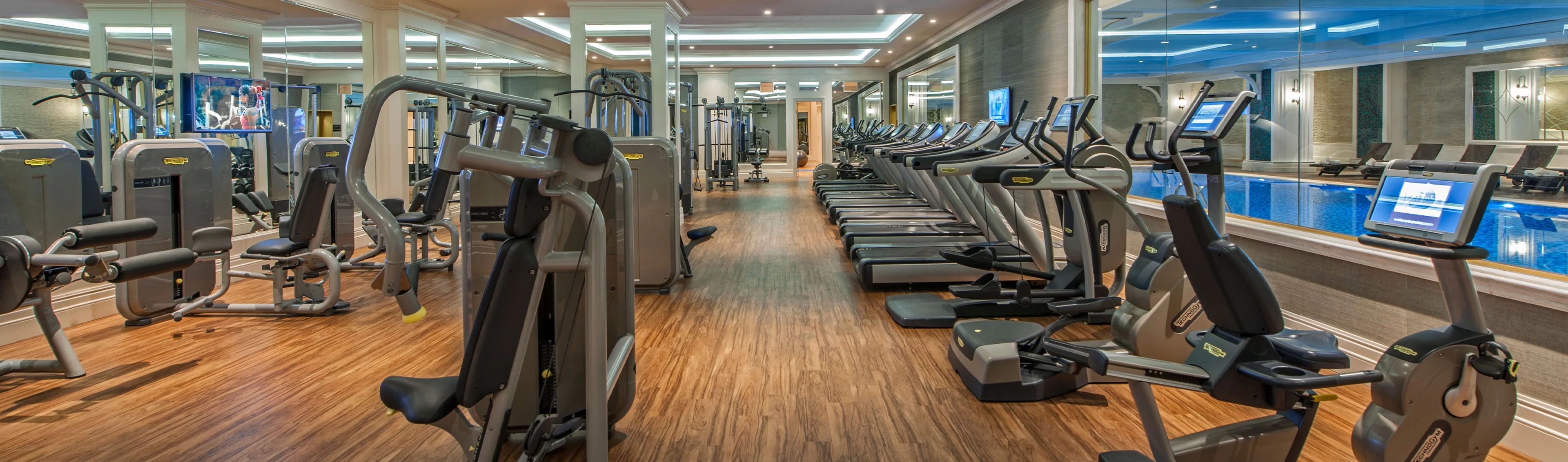 FIT LIFE SPA & WELLNESS