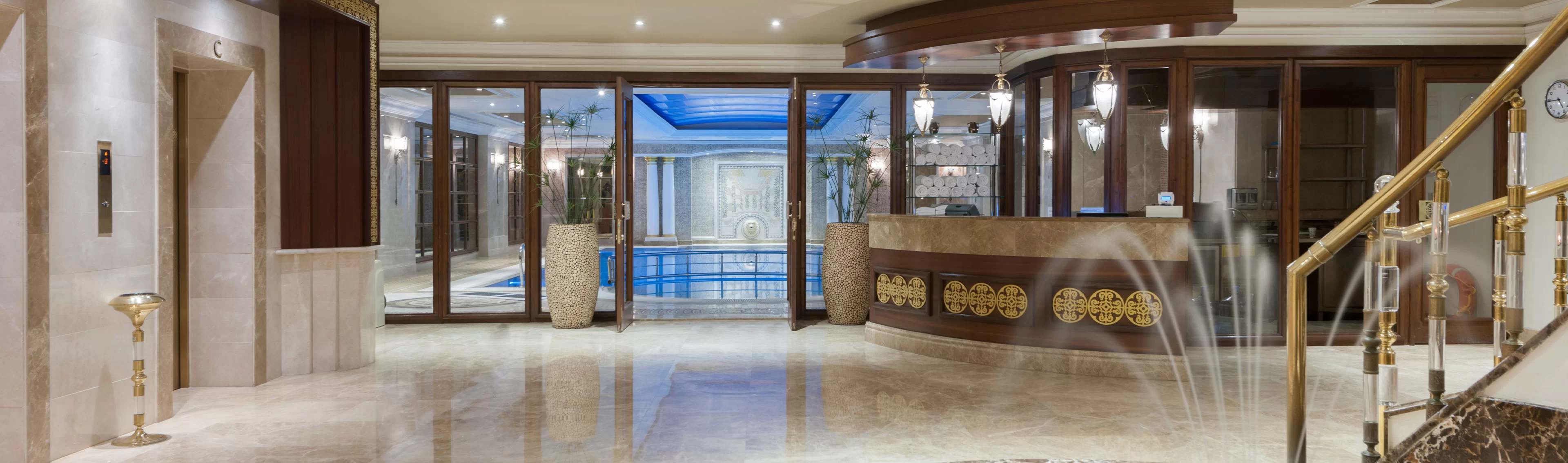 FIT LIFE SPA & WELLNESS