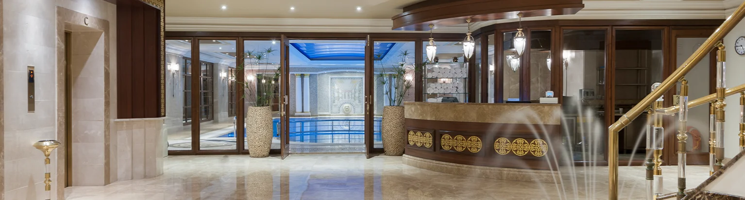 FIT LIFE SPA & HEALTH CENTER