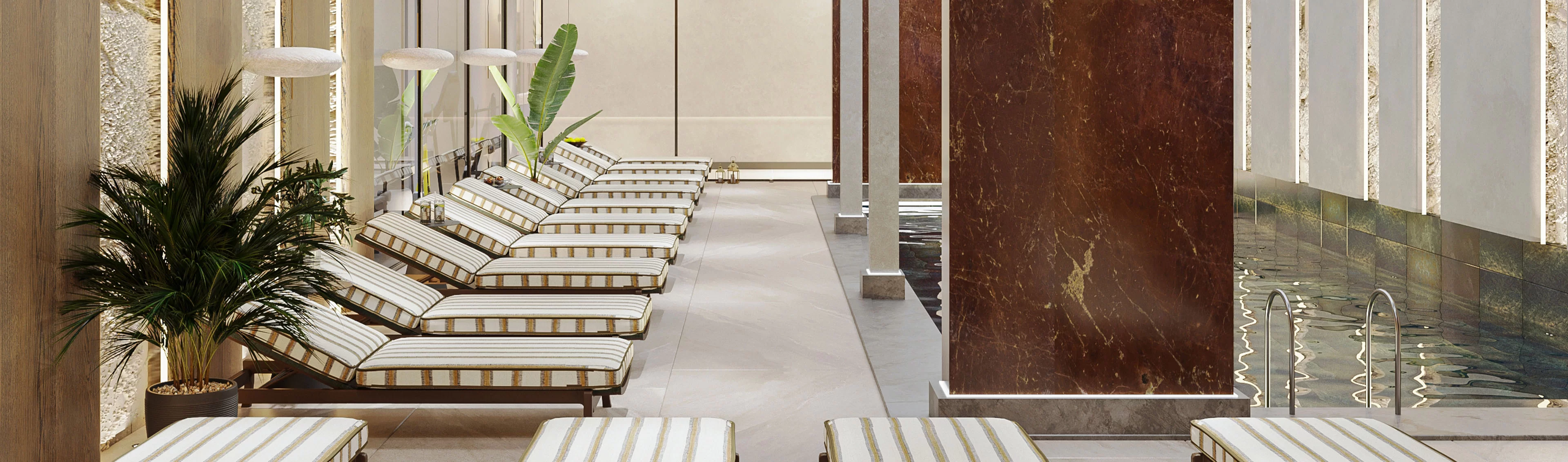 FIT LIFE SPA & WELLNESS