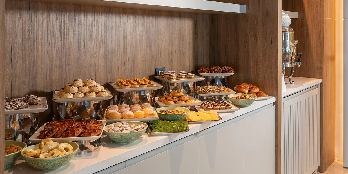 Toplantı & Etkinlik