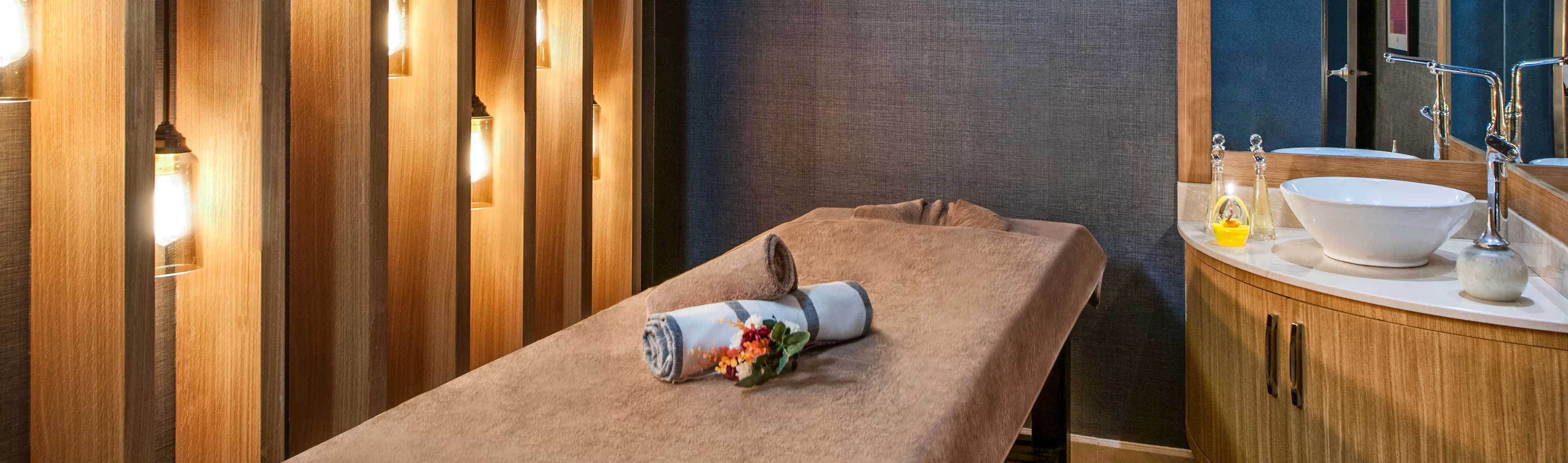 FIT LIFE SPA & WELLNESS