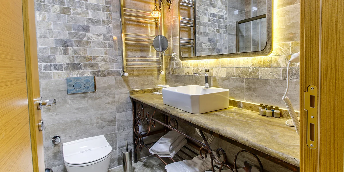 TRENDY ODA, 2 ADET TEK KİŞİLİK YATAKLI