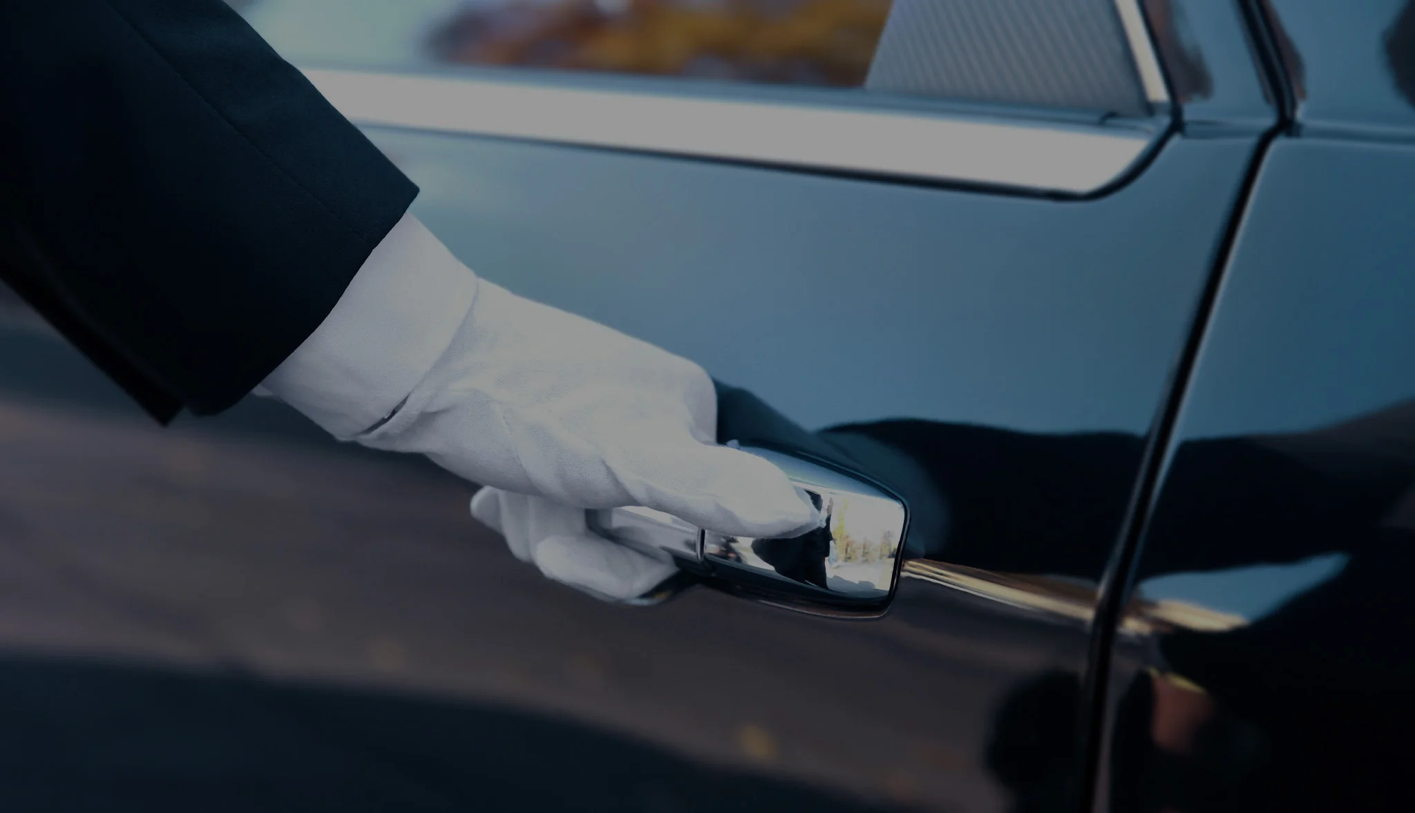 TESİSLER & SERVİSLER