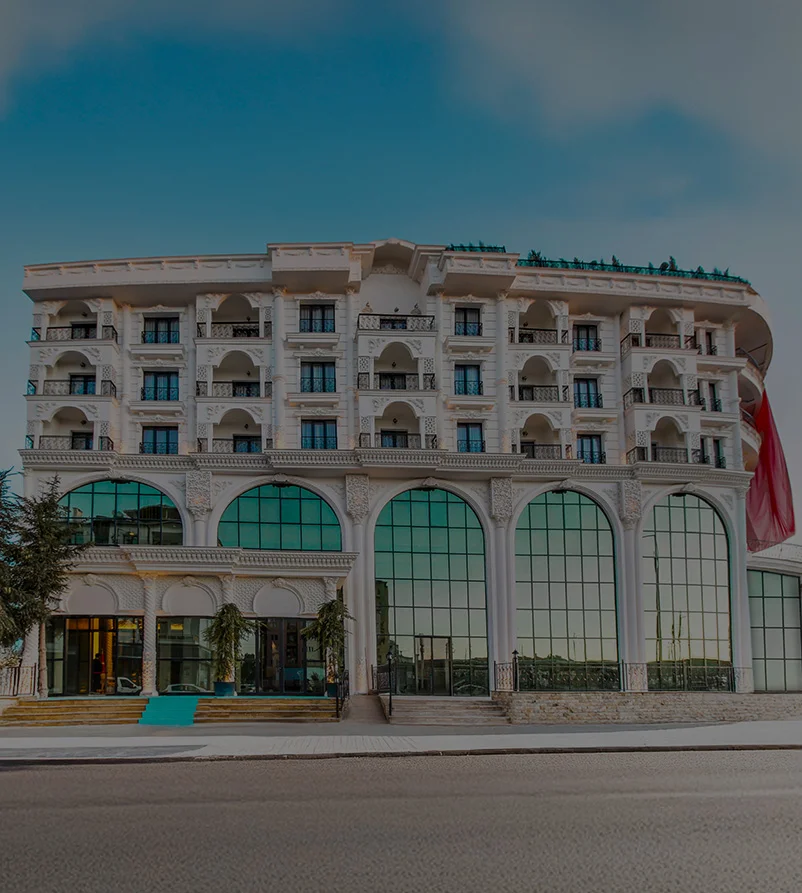 Elite World Nest Sivas’a Hoş Geldiniz!