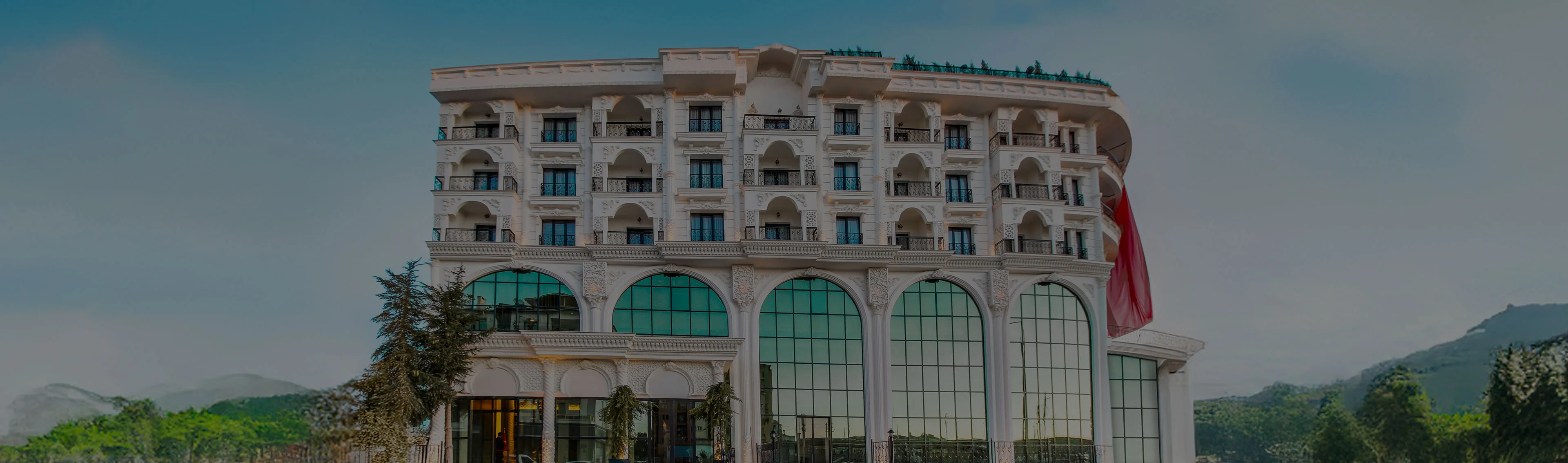 Elite World Nest Sivas’a Hoş Geldiniz!