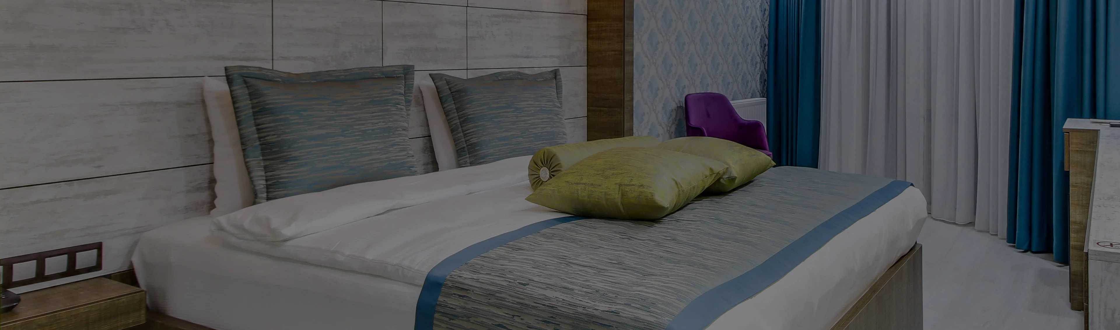 Elite World Hotels & Resorts