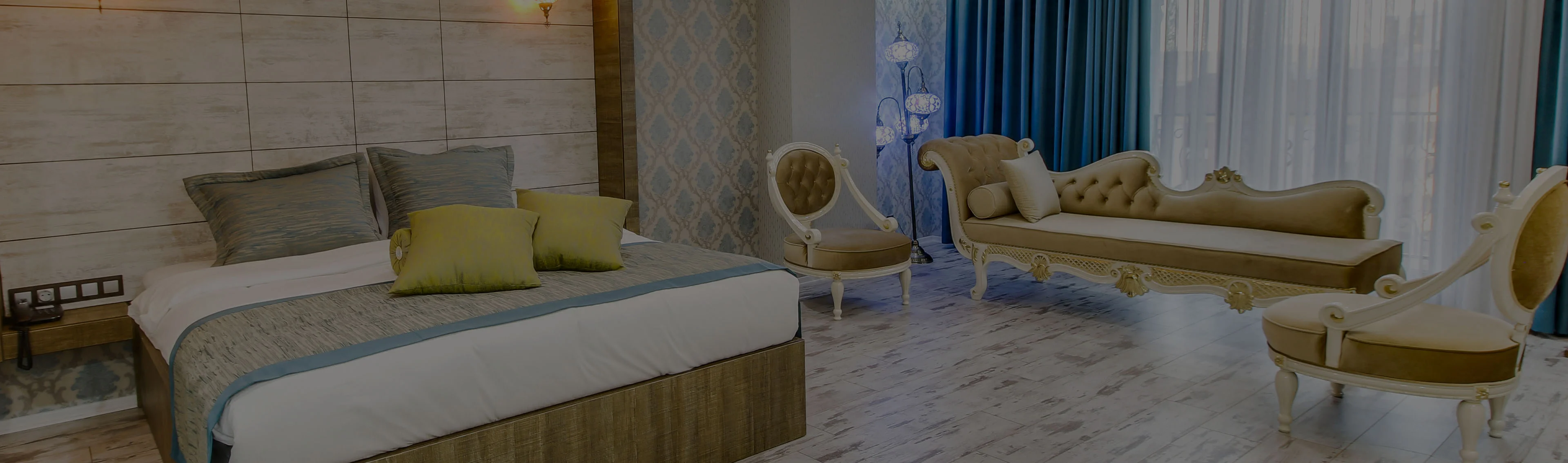 Elite World Hotels & Resorts