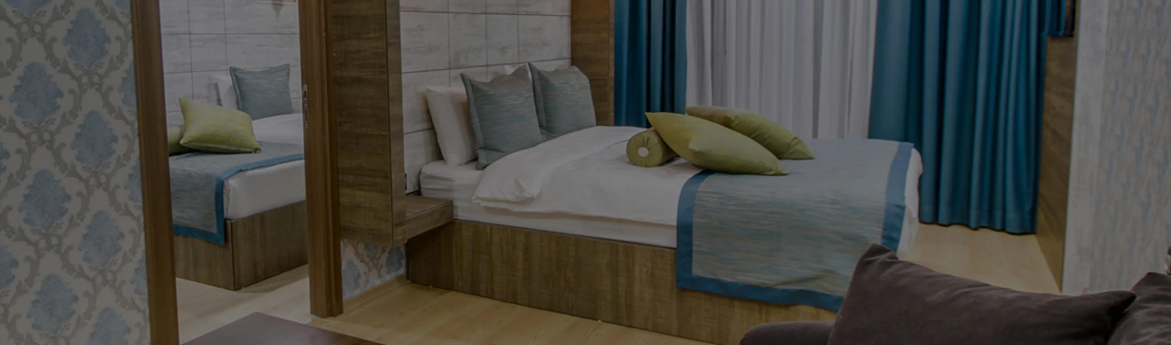 Elite World Hotels & Resorts